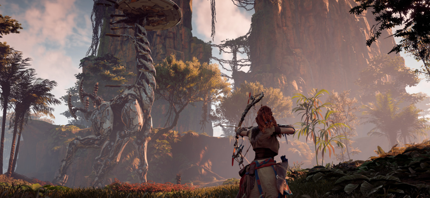 地平线零之曙光售价介绍 地平线零之曙光多少钱讲解