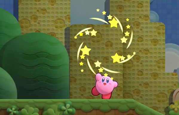 星之卡比新星同盟第3关怎么过 星之卡比新星同盟第3关通关攻略解析