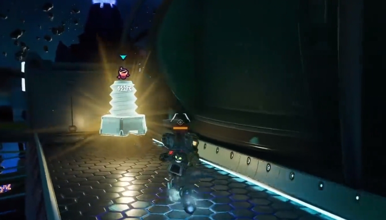 瑞奇与叮当时空跳转全收集攻略 收集任务完成技巧分享