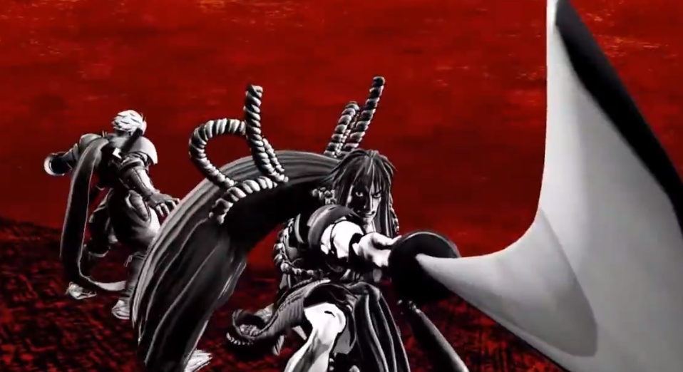 侍魂晓攻略分享 侍魂晓新手玩法介绍分享