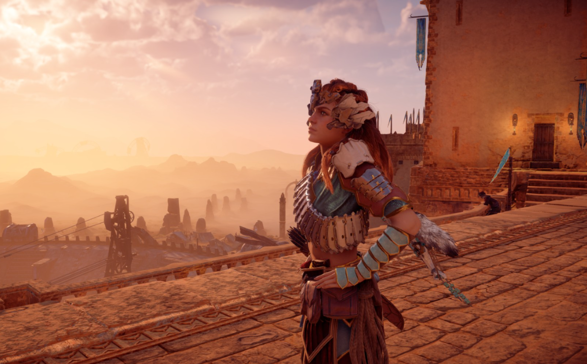 地平线零之曙光游戏玩法攻略 地平线零之曙光怎么玩攻略