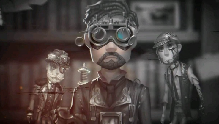 第五人格冒险家和囚徒怎么超快速修机 冒险家和囚徒快速修机方法分享