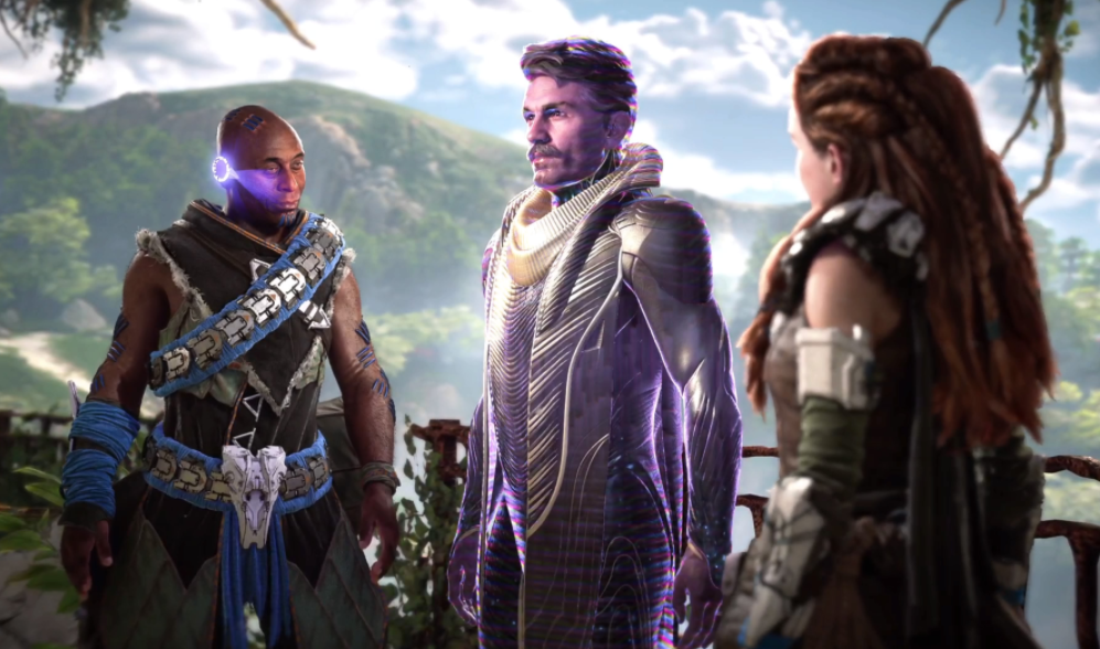 地平线西之绝境超控解锁方法 地平线西之绝境超控如何解锁攻略