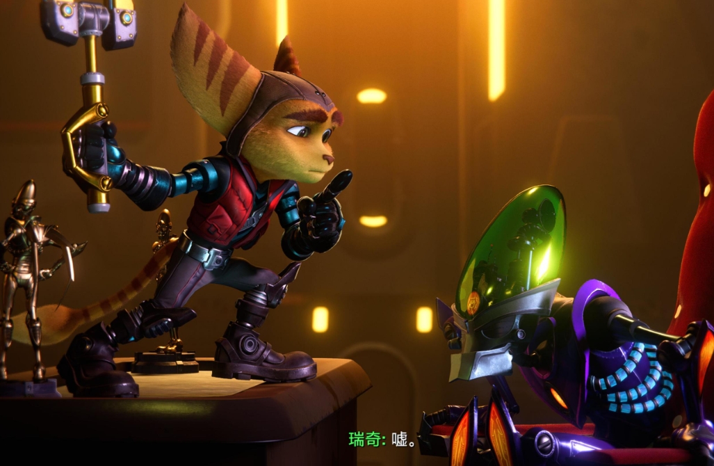 瑞奇与叮当时空跳转时长有多久 瑞奇与叮当时空跳转时长介绍分析