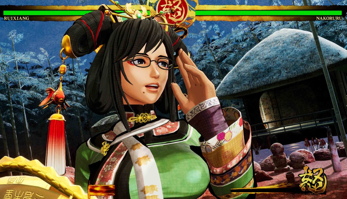 侍魂晓dlc怎么样 侍魂晓dlc介绍分析