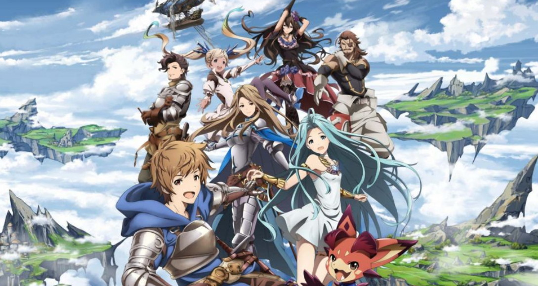 碧蓝幻想relink升级攻略 碧蓝幻想relink怎么快速升级攻略