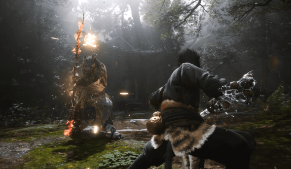 黑神话悟空会上线ps5吗 黑神话悟空发售平台有哪些盘点