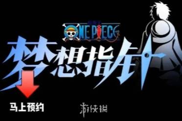 最强伙伴推荐 航海王梦想指针