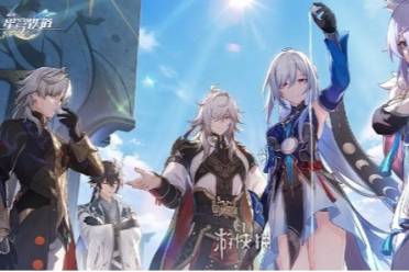 技能解读 崩坏星穹铁道知更鸟