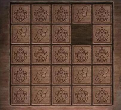 纸嫁衣6第五章怎么通过 纸嫁衣6第五章攻略