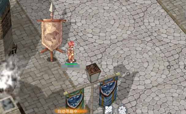 巴风特之怒沙漠双刀攻击效果 巴风特之怒沙漠之幕和沙漠之风适配职业