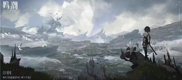 鸣潮下载方式 鸣潮手游正版下载方法