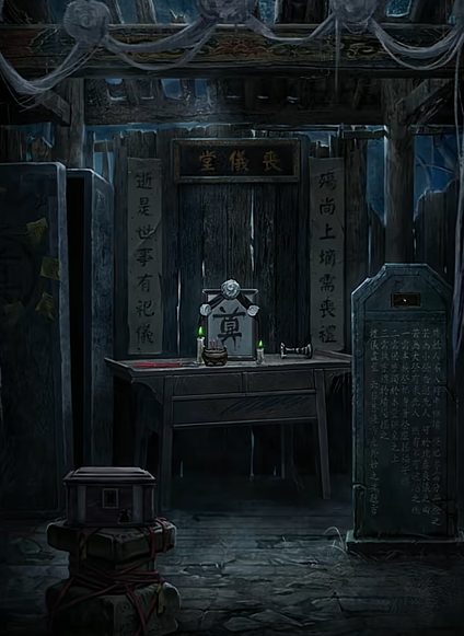 纸嫁衣7下载预约地址 纸嫁衣7下载预约链接分享