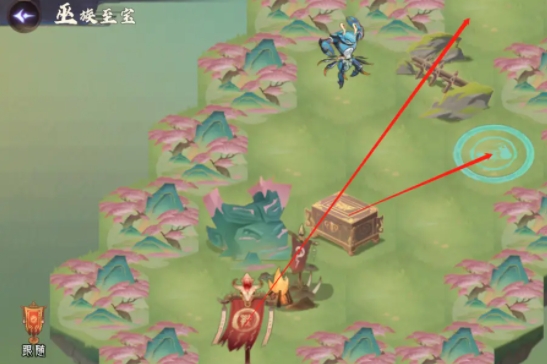 上古有灵妖巫族至宝攻略分享 巫族至宝通关技巧一览盘点