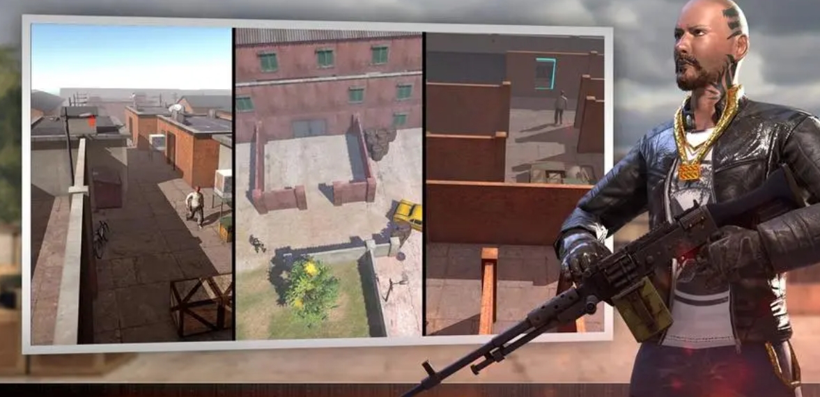 王牌突击队公测时间一览 王牌突击队什么时候上线分享