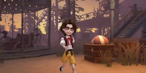 第五人格木偶师技能有哪些 第五人格木偶师技能介绍分享