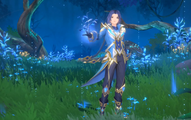 斗罗大陆史莱克学院伙伴阵容有哪些 斗罗大陆史莱克学院伙伴阵容怎么搭配攻