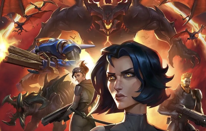 风暴之门单位介绍 风暴之门单位是什么讲解