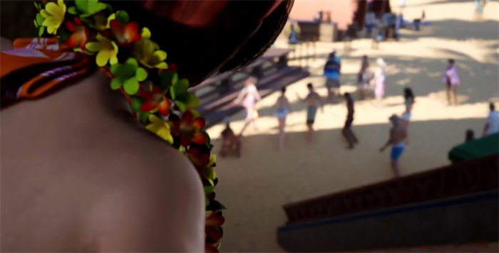 最终幻想7重生泳装获取攻略 最终幻想7重生泳装收集方法