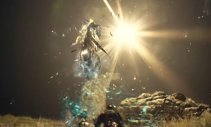 龙之信条2多大 龙之信条2内存大小是多少讲解