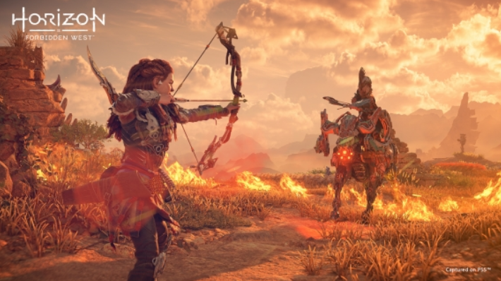 地平线西之绝境仓库位置 地平线西之绝境仓库在哪