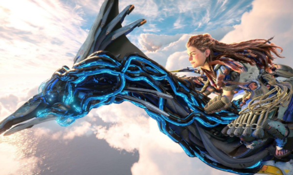 地平线西之绝境50级怎么提升 地平线西之绝境升级方法讲解