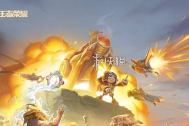 王者荣耀机关百炼鲁班七号玩法介绍分享