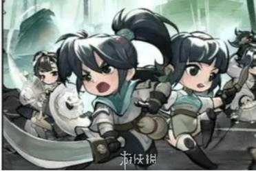 最强阵容推荐 行侠仗义五千年