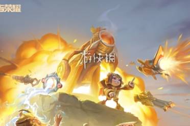 王者荣耀机关百炼无尽模式最强英雄推荐讲解