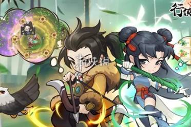 行侠仗义五千年阵法灵玉获得方法讲解