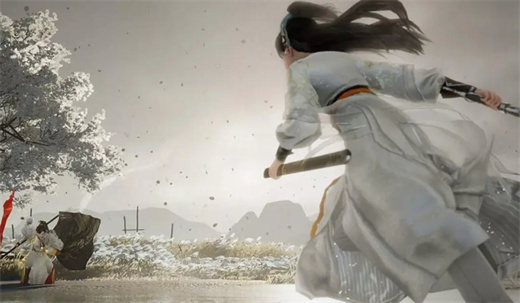 射雕手游选哪个职业门派最好讲解