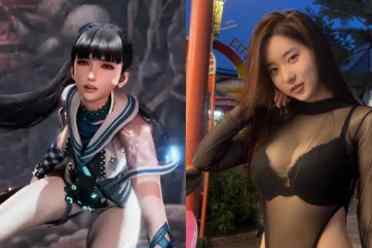 引发热议 微软强迫开发者避免创造夸张身体比例的女性