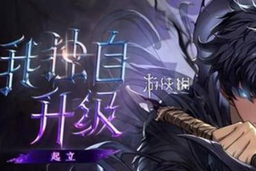 我独自升级起立账号注册方法解说