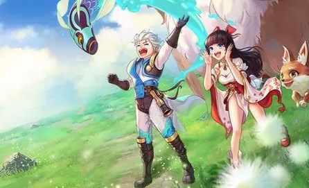 灵剑仙师美杜莎技能搭配攻略分享