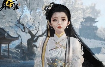 射雕手游黄蓉获取途径一览讲解