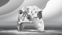 国行定价499元 Xbox“极地行动”特别款手柄发售