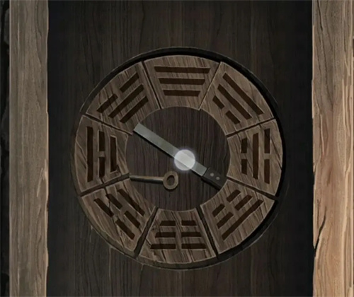 背后灵第一章通关图文攻略流程