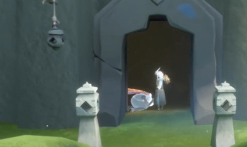 光遇筑巢季季节任务二完成攻略图文介绍分享