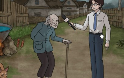 脑力侦探诡异村落过关攻略分享讲解