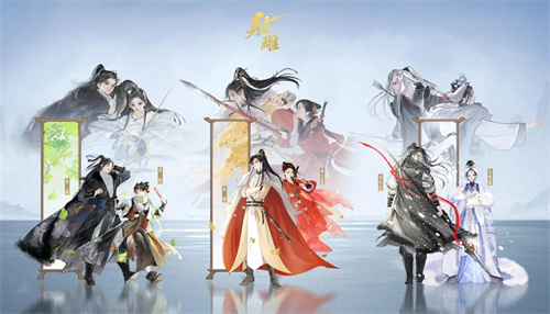 射雕各门派心法选择建议分享