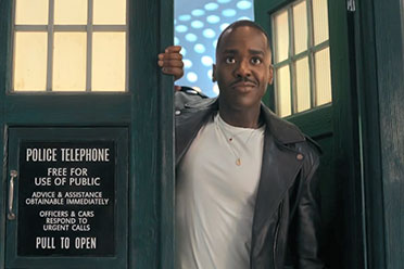 BBC英剧《神秘博士》最新一季正式预告公开 5月开播盘点解析