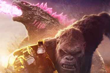 《哥斯拉大战金刚2》全球票房近2亿美元:今年首周最高盘点分析