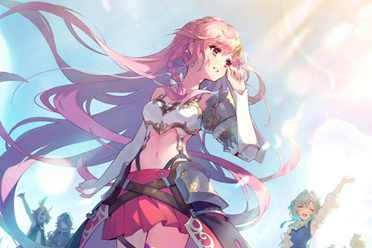 3D美少女战略手游《幻影纹章》宣布停服！已运营9年多详细讲解