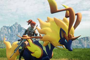 早报：《帕鲁》玩家数减少97% 育碧计划继续裁员详细内容