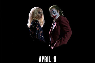 《小丑2》先导预告公布时间公开！今年10月上映分享