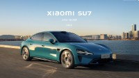 小米SU7上市3天近5万用户锁单 分析师称