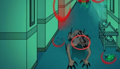 脑力侦探生死博弈过关攻略分享讲解