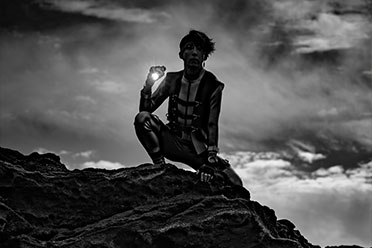 《岸边露伴一动不动》真人日剧最新作海报公开！分享解说