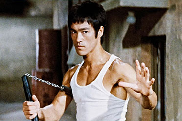 李安透露李小龙传记片计划：时间不等人 想尽快推进分享解说