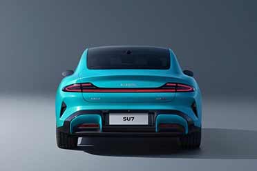 小米SU7周末销售锁单和退订同时迎来高峰：退订率40%分享一览